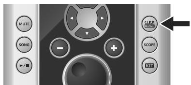 MUTE SONG + / ■ - + SCOPE KIT CLICK MUSH