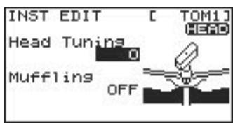 ROLAND TD-9KX2 - Créer un kit de batterie - 1