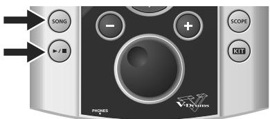 SONG - + SCOPE KIF FR7 VCD-ROM