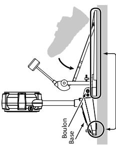 Boulon Base