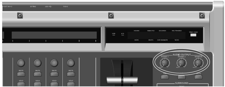 ROLAND VS-700-CS - MEMO - 3