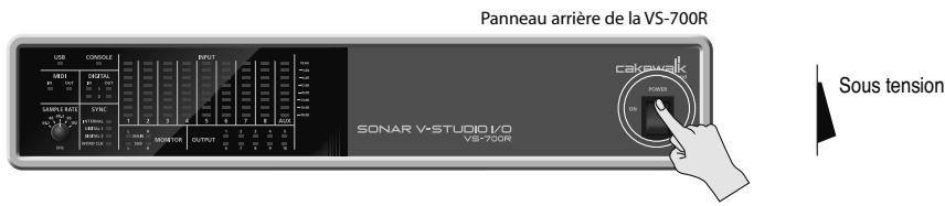 ROLAND VS-700-CS - MEMO - 6