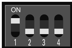 ROLAND VS-700-CS - Changements des réglages - 3