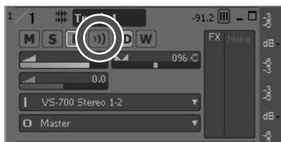 ROLAND VS-700-CS - MEMO - 1