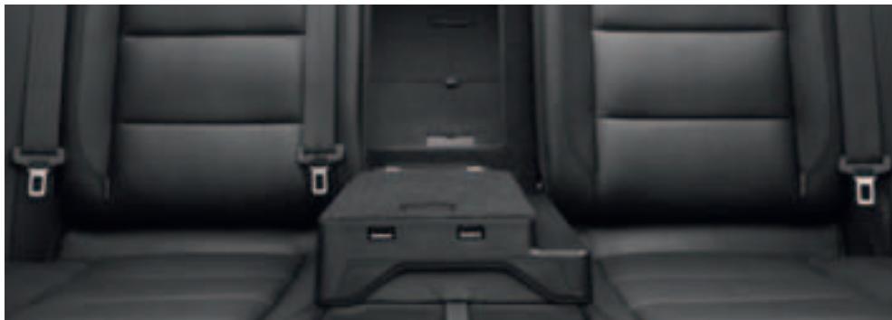 VOLKSWAGEN GOLF SW - Équipement - 11