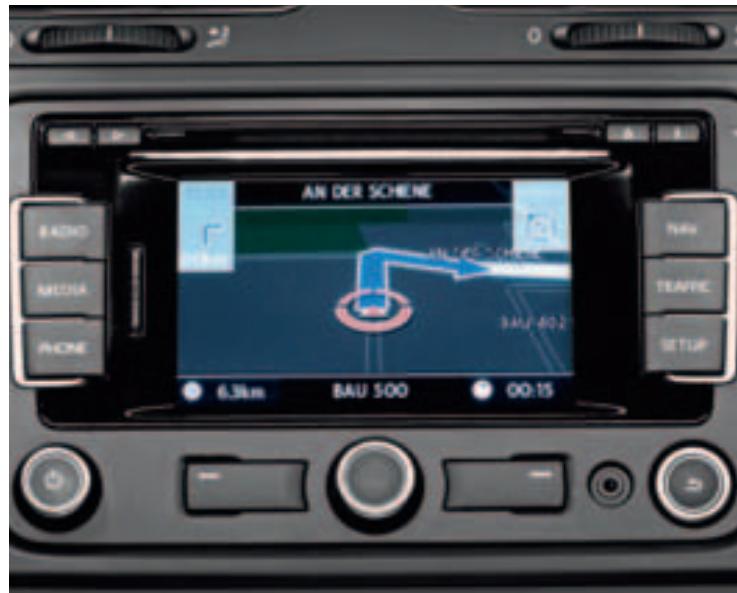 VOLKSWAGEN GOLF SW - Pack city - 4