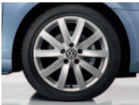 VOLKSWAGEN GOLF SW - Équipement - 4