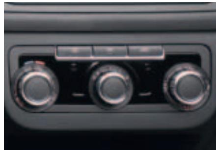 VOLKSWAGEN GOLF SW - Principaux équipements des golf SW trendline et confortline - 1
