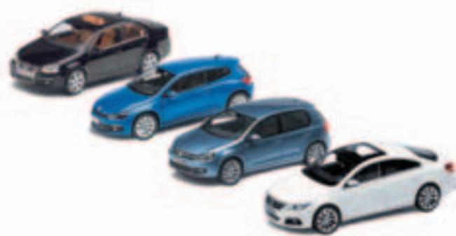 VOLKSWAGEN GOLF SW - Volkswagen lifestyle - 6