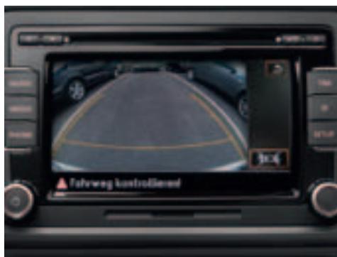 VOLKSWAGEN GOLF SW - Équipement - 6