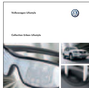 VOLKSWAGEN GOLF SW - Volkswagen lifestyle - 9