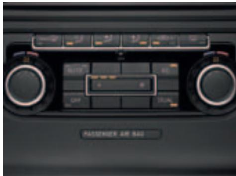 VOLKSWAGEN GOLF SW - Équipement - 10