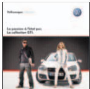 VOLKSWAGEN GOLF SW - Volkswagen lifestyle - 8