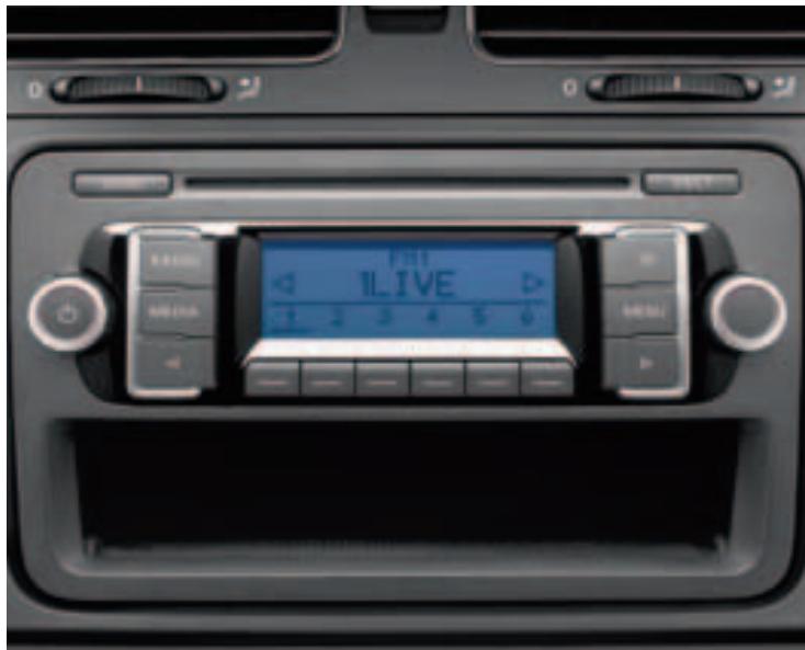 VOLKSWAGEN GOLF SW - Principaux équipements supplémentaires sur confortline - 1