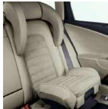 VOLKSWAGEN PASSAT SW - Pack "Family" pour finition Trendline, Confortline, Carat et Carat Édition : - 1