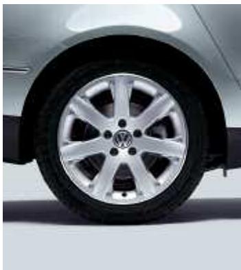 VOLKSWAGEN PASSAT SW - 77