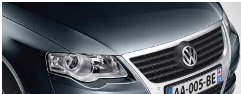 VOLKSWAGEN PASSAT SW - Pack "Family" pour finition Trendline, Confortline, Carat et Carat Édition : - 17
