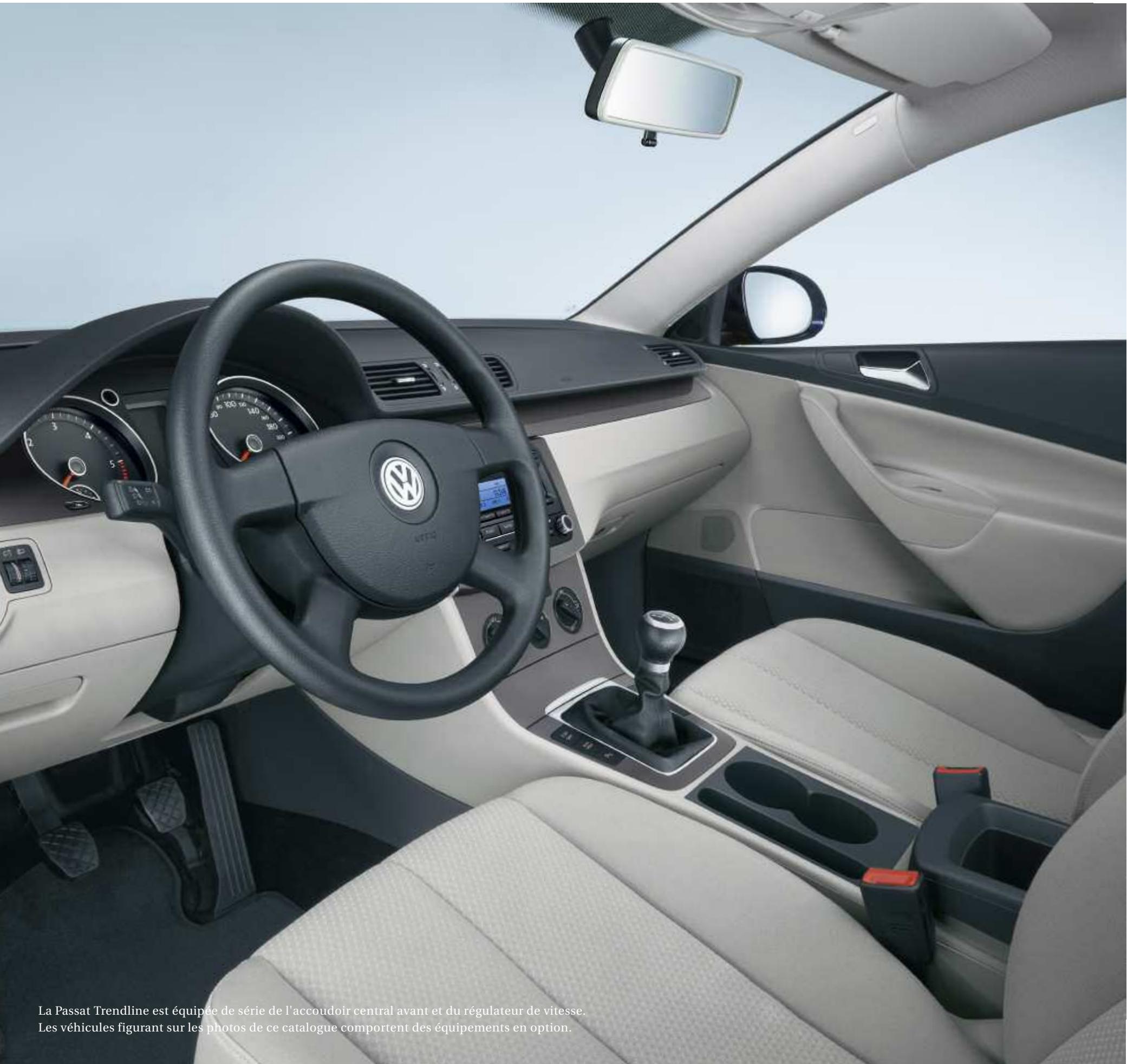 VOLKSWAGEN PASSAT SW - 18