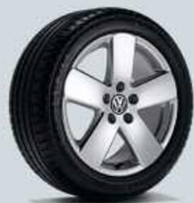 VOLKSWAGEN PASSAT SW - 96