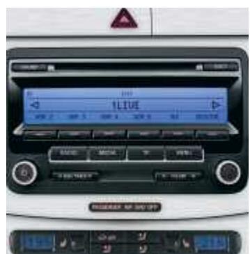 VOLKSWAGEN PASSAT SW - 36