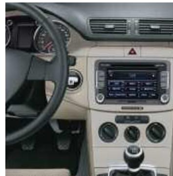 VOLKSWAGEN PASSAT SW - 10