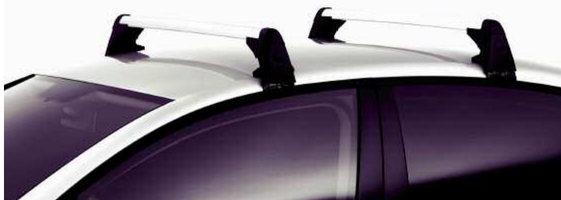 VOLKSWAGEN PASSAT SW - Housses de transport pour roues complètes (par 4) - 1