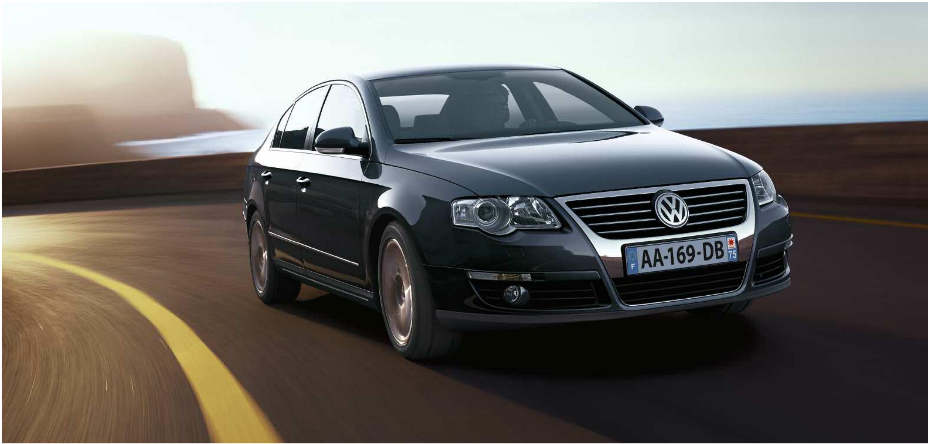 VOLKSWAGEN PASSAT SW - 17