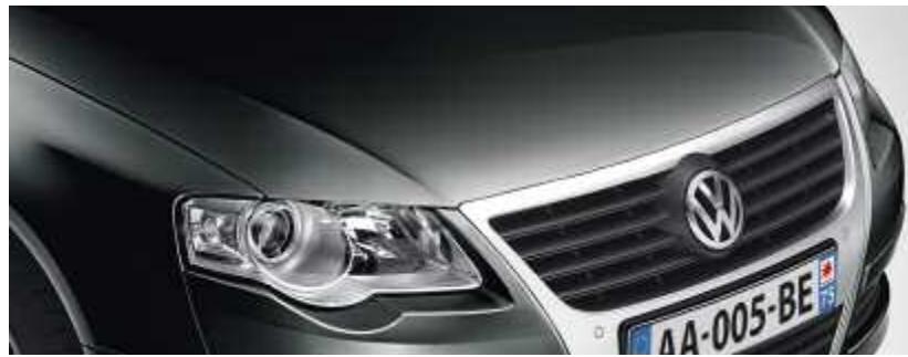 VOLKSWAGEN PASSAT SW - Pack "Family" pour finition Trendline, Confortline, Carat et Carat Édition : - 14