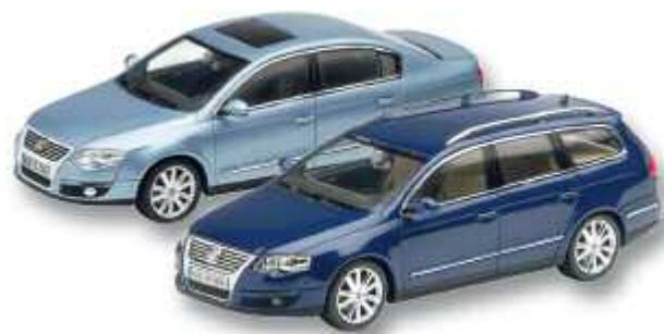 VOLKSWAGEN PASSAT SW - Volkswagen Lifestyle - 5