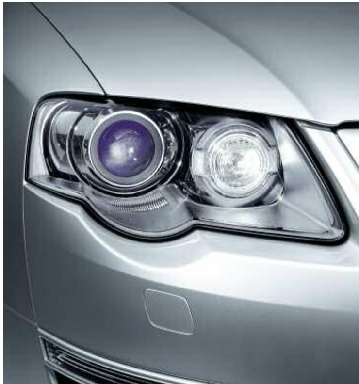 VOLKSWAGEN PASSAT SW - 73