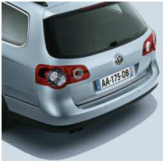 VOLKSWAGEN PASSAT SW - 3
