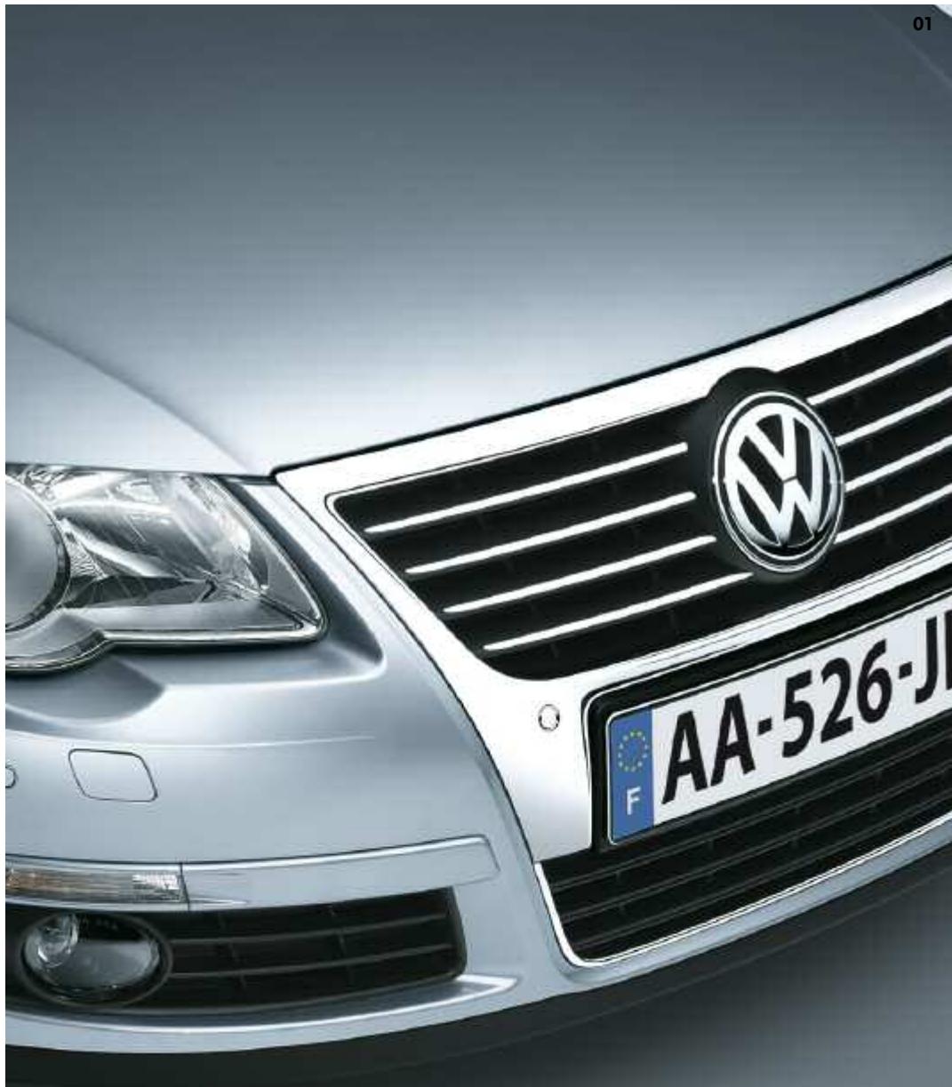 VOLKSWAGEN PASSAT SW - 2