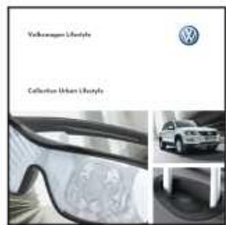VOLKSWAGEN PASSAT SW - Volkswagen Lifestyle - 8