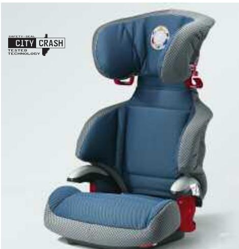 VOLKSWAGEN PASSAT SW - Siège enfant G1 Isofix* Duo Plus. - 1