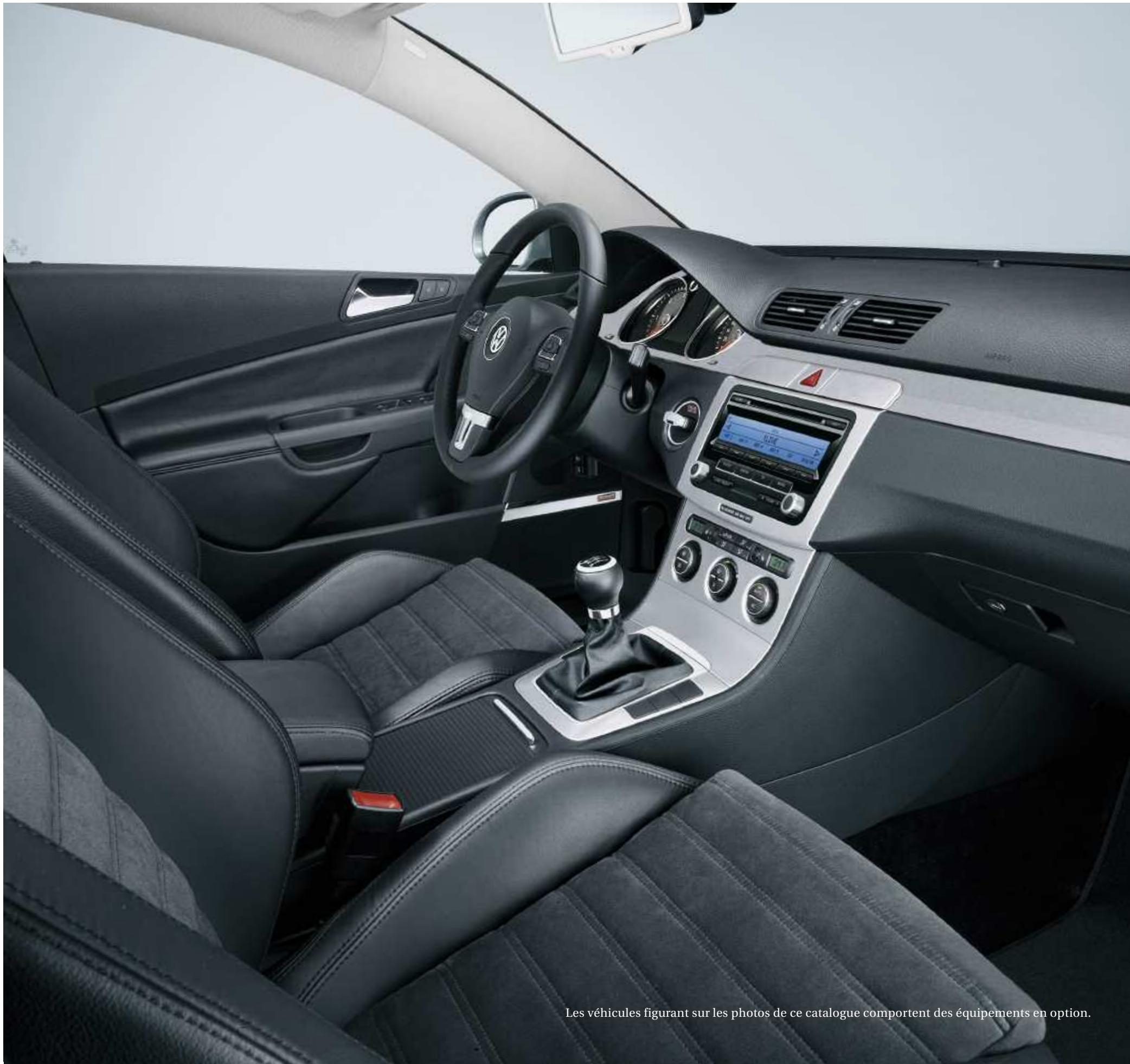 VOLKSWAGEN PASSAT SW - 37