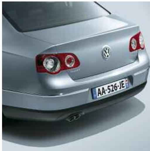 VOLKSWAGEN PASSAT SW - 4