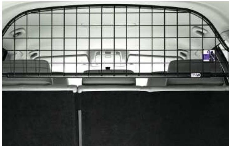 VOLKSWAGEN PASSAT SW - Roues complètes hiver Chamonix 17" - 1
