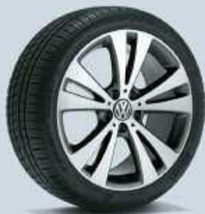 VOLKSWAGEN PASSAT SW - 98