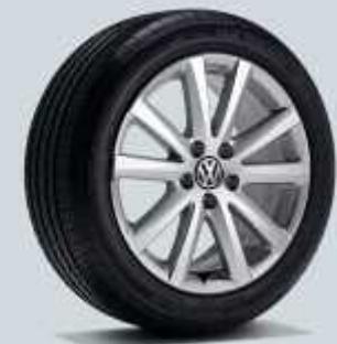 VOLKSWAGEN PASSAT SW - 34