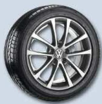 VOLKSWAGEN PASSAT SW - Kit aerodynamique - 2