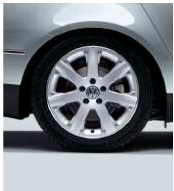 VOLKSWAGEN PASSAT SW - 76