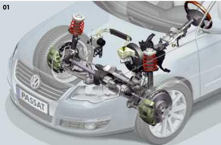 VOLKSWAGEN PASSAT SW - 48