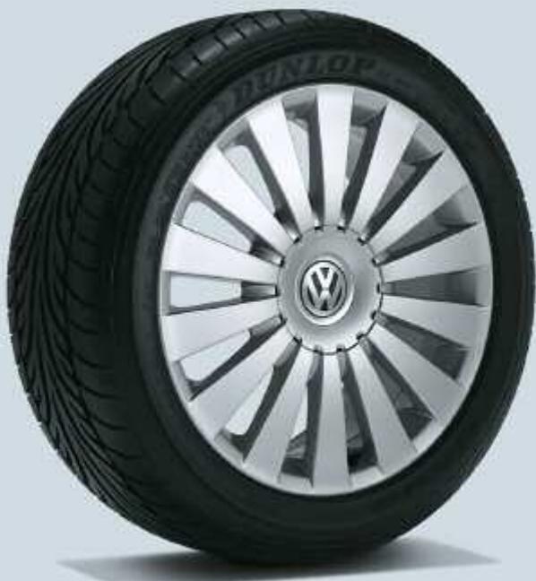 VOLKSWAGEN PASSAT SW - 95