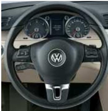 VOLKSWAGEN PASSAT SW - 30