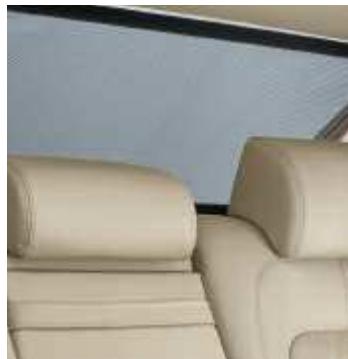 VOLKSWAGEN PASSAT SW - Pack "Family" pour finition Trendline, Confortline, Carat et Carat Édition : - 2