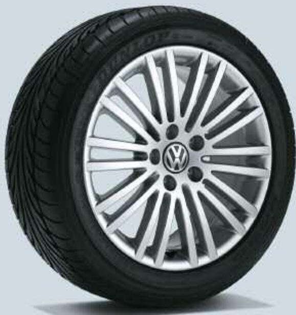 VOLKSWAGEN PASSAT SW - 94