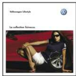 VOLKSWAGEN PASSAT SW - Volkswagen Lifestyle - 6