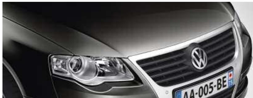 VOLKSWAGEN PASSAT SW - Pack "Family" pour finition Trendline, Confortline, Carat et Carat Édition : - 15