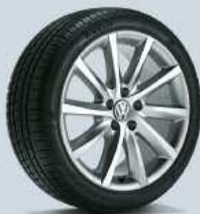 VOLKSWAGEN PASSAT SW - 99