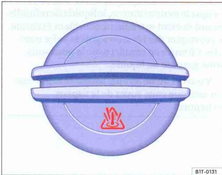 VOLKSWAGEN GOLF VI - Mesures préalables - 1